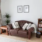 Detached Cotswold Stone Coach House
